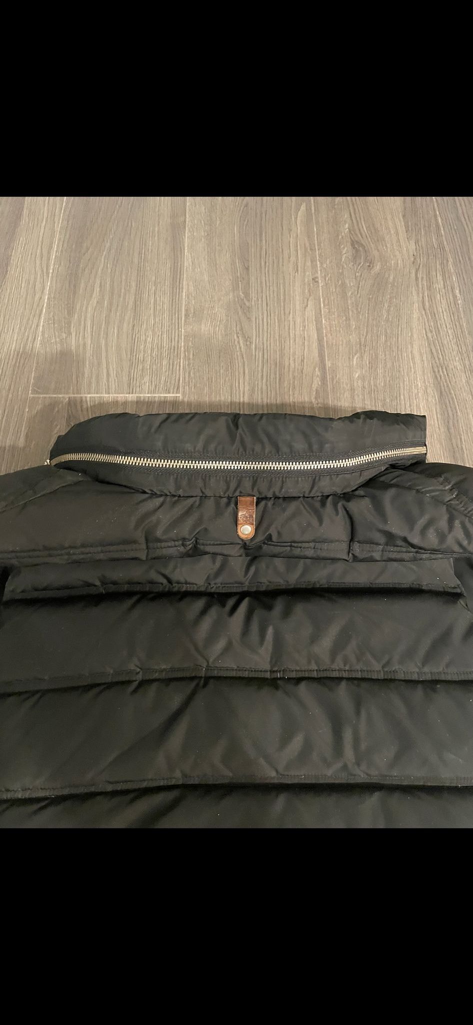 Mackage Mackage Quilted Down Vest - EU 36/US Size S Size US S / EU 44-46 / 1 - 3 Thumbnail