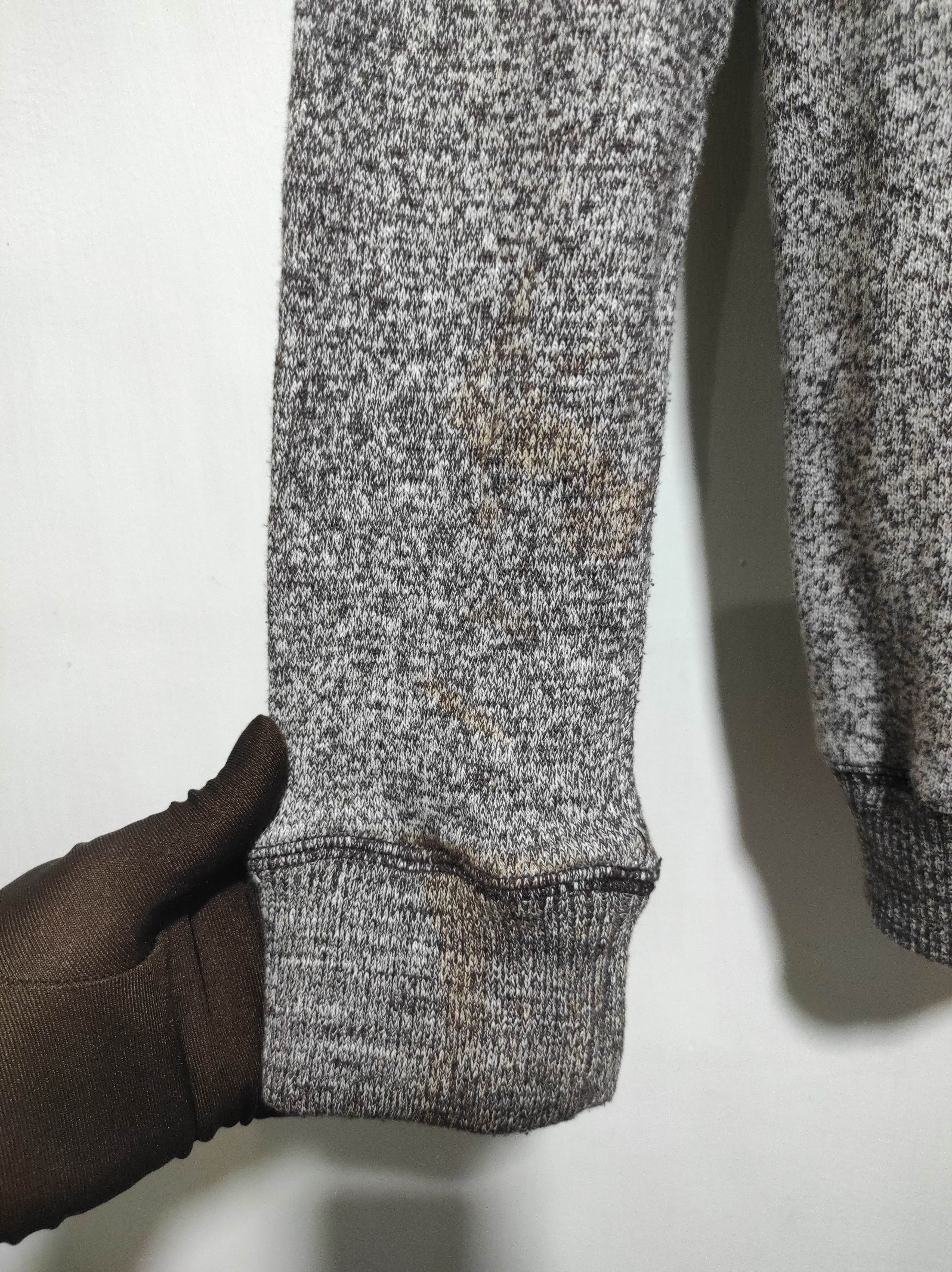 Hysteric Glamour Master Ground Double Zip Fur Hoodie if6was9 LGB style Size US S / EU 44-46 / 1 - 16 Thumbnail