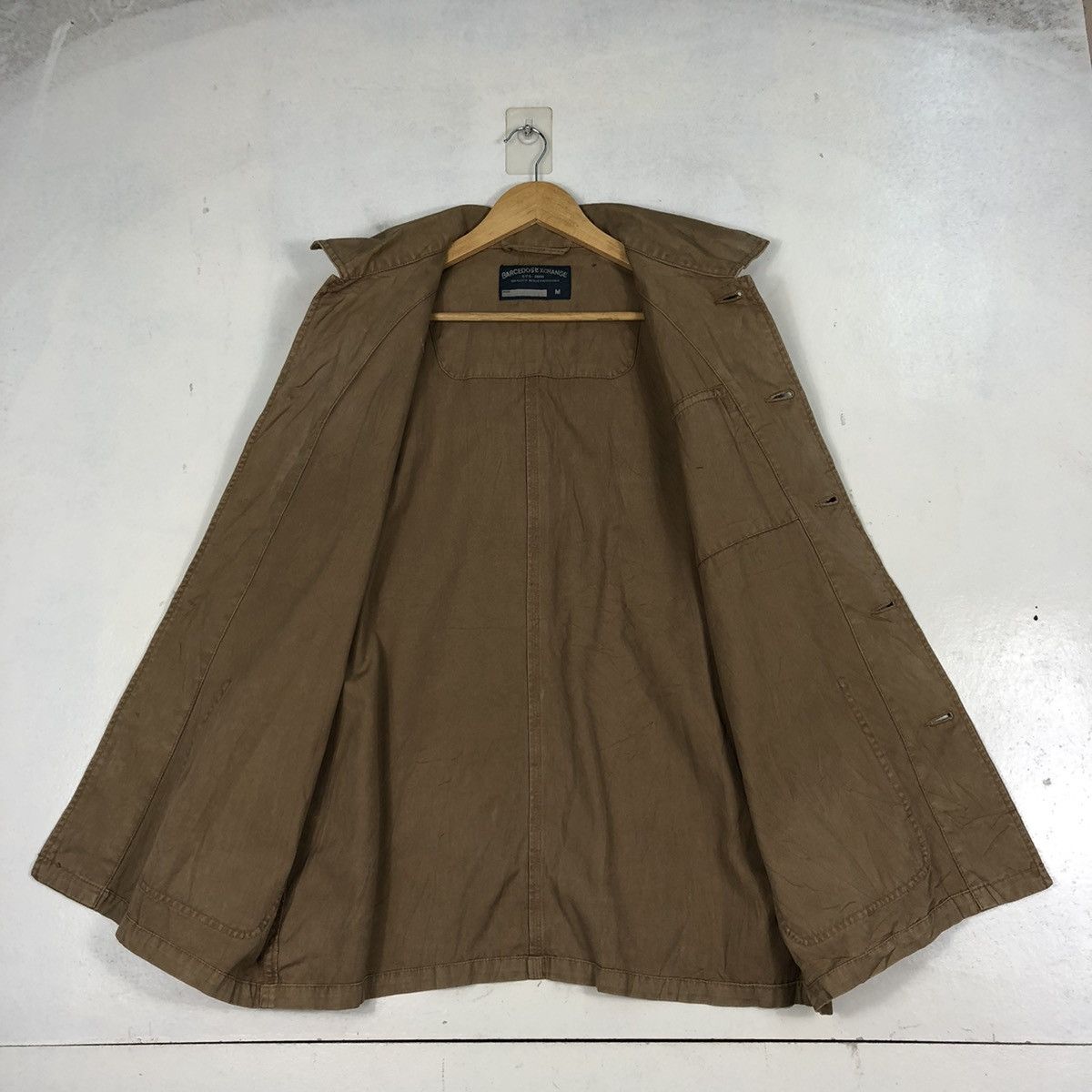 Japanese Brand × Other Barcedose X Change Chore Jacket Size US M / EU 48-50 / 2 - 11 Thumbnail