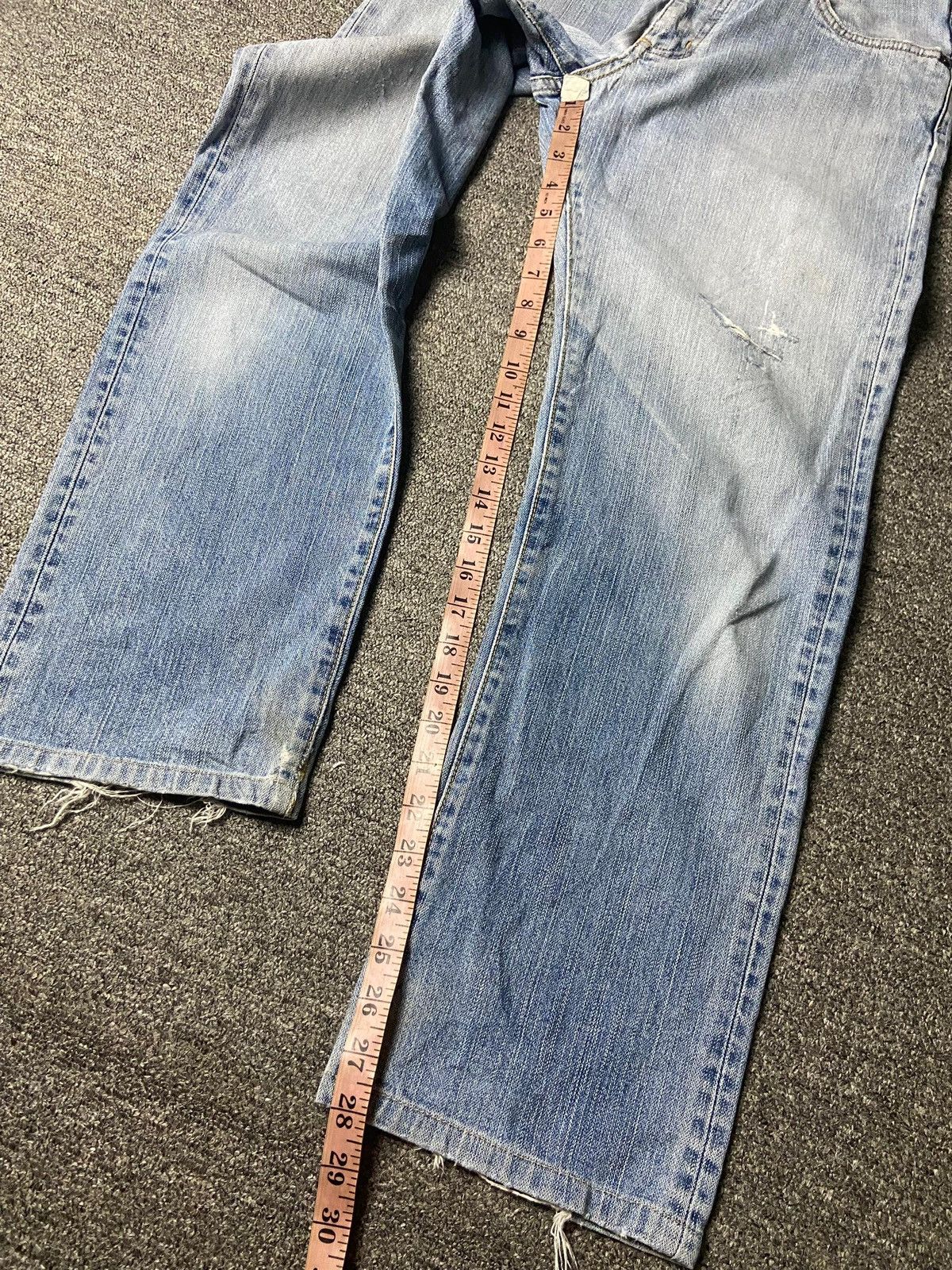 Wrangler Vintage Wrangler Premium Relaxed Fit Jeans (138) Size US 31 - 5 Thumbnail