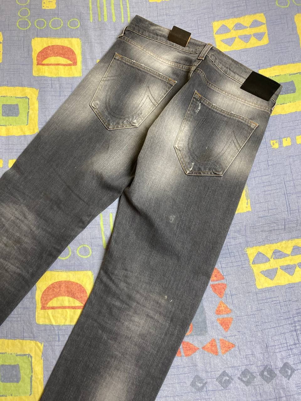 True Religion TRUE RELIGION JEANS Size US 30 / EU 46 - 20 Thumbnail