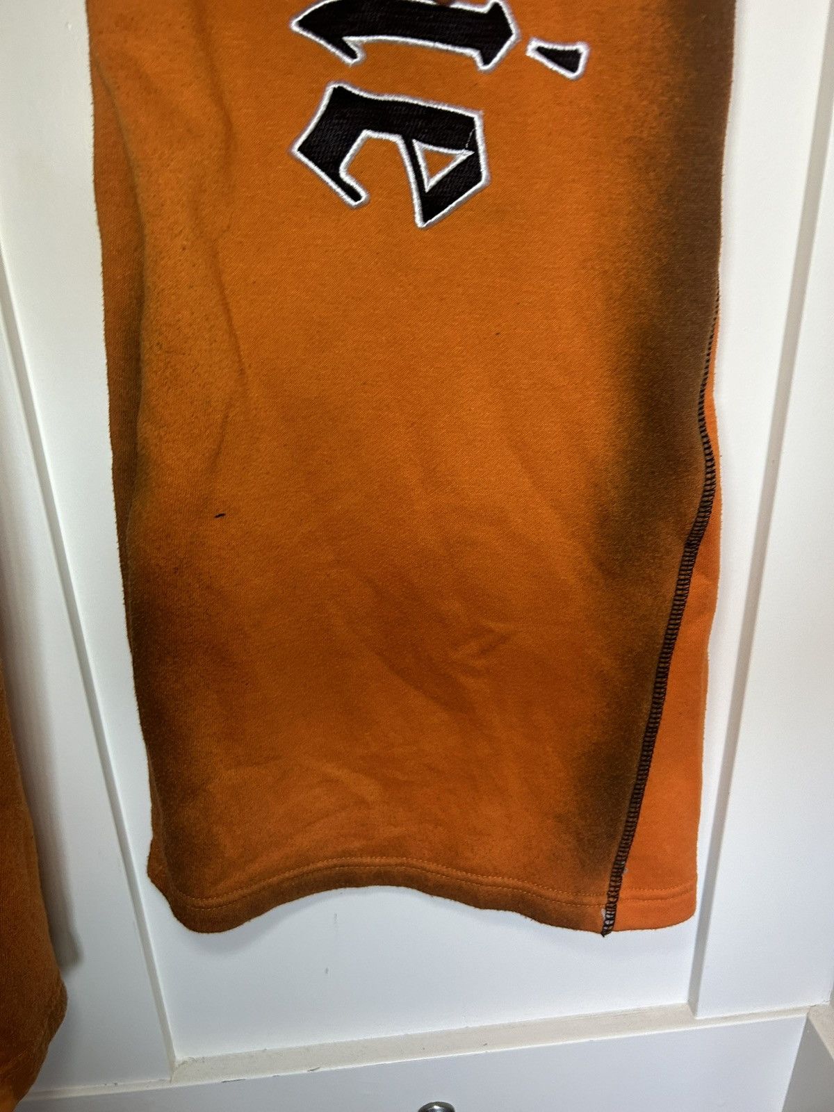 Other WHYWOULDULIE “Call of Duty” league flared sweatpants Size US 34 / EU 50 - 9 Thumbnail