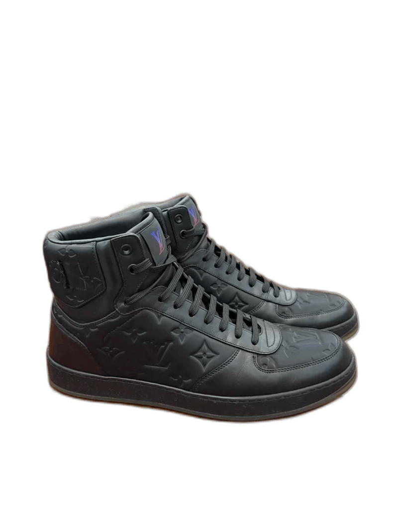 Louis Vuitton Louis Vuitton Men's Shoes Size 6.5 Size US 6.5 / EU 39-40 - 1 Thumbnail