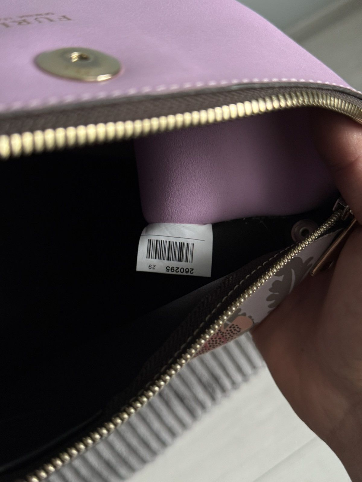 Furla Furla Luxury Lions Logo Bag Size ONE SIZE - 12 Thumbnail
