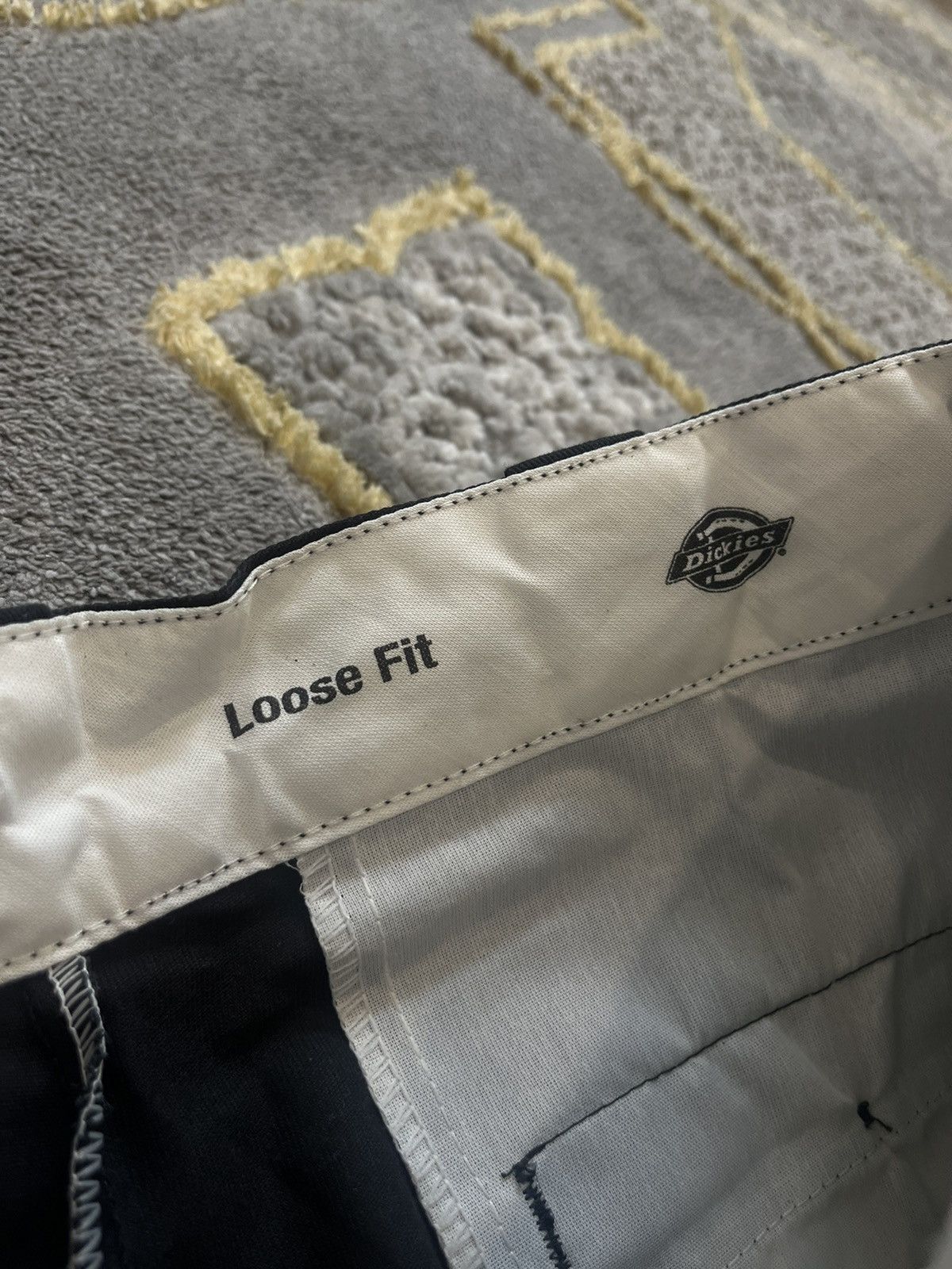 Dickies × Vintage double knee loose fit 32x30 Size US 32 / EU 48 - 4 Thumbnail