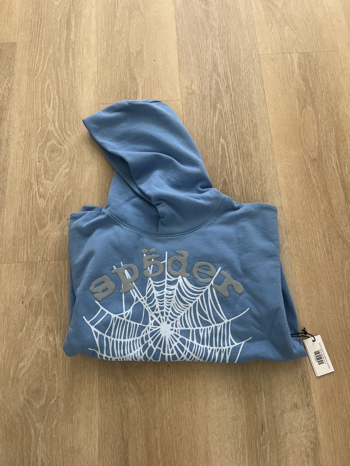 L.G.B ルグランブルー spider hoodie L.G.B SPIDER HOODIE – glam archive