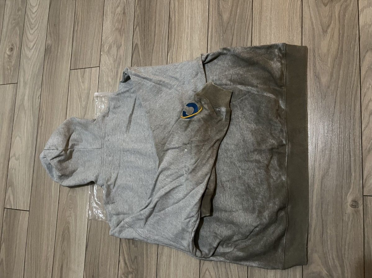 HMDD Dirty Chim Hoodie Size US M / EU 48-50 / 2 - 5 Thumbnail