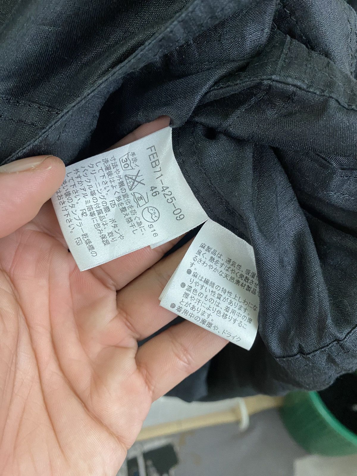 Burberry ✅️Burberry London Light Jacket Size US M / EU 48-50 / 2 - 9 Thumbnail