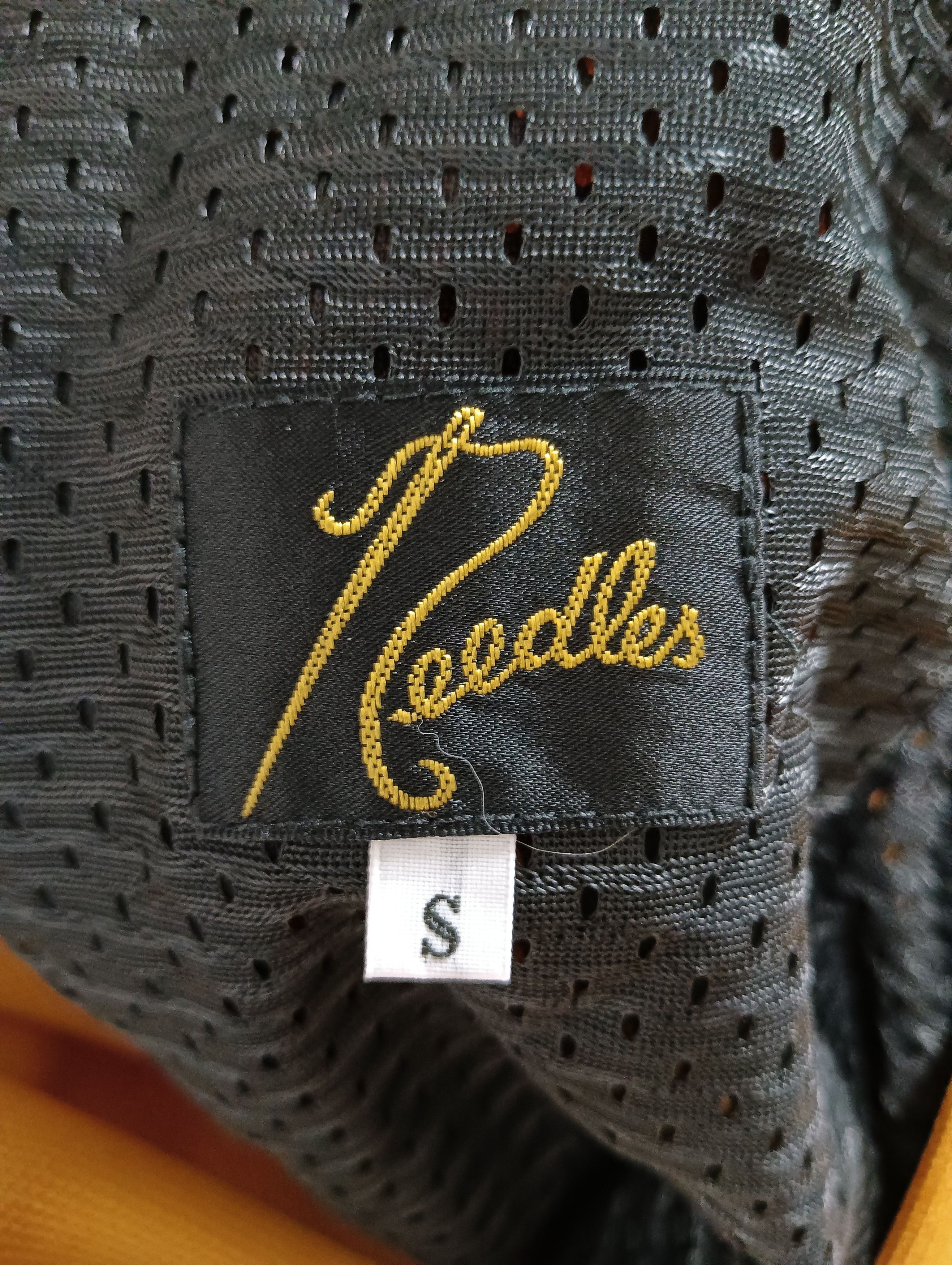 Needles H.D Track Pants Size US 30 / EU 46 - 5 Thumbnail