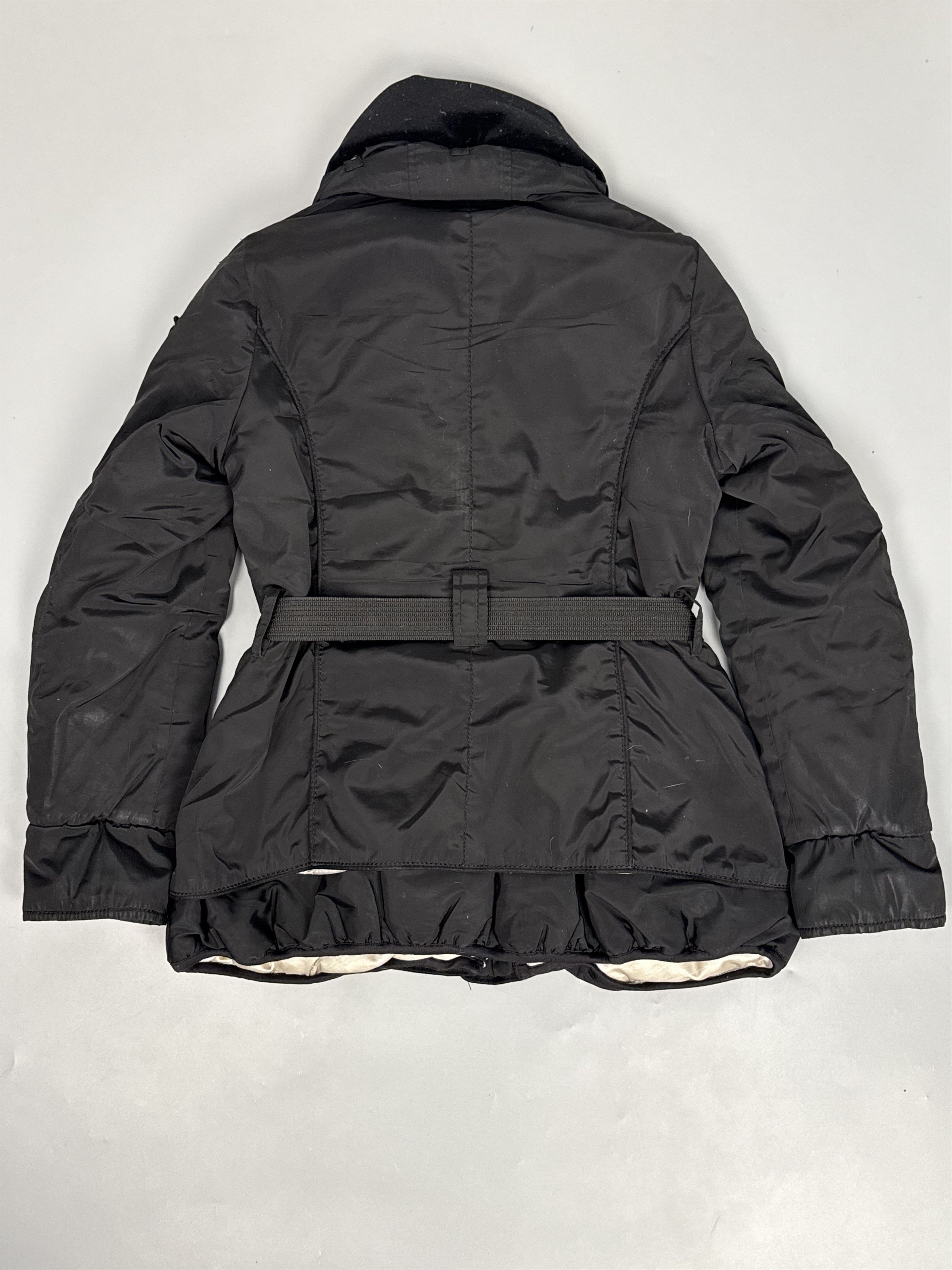 Marithe + Francois Girbaud Vintage MFG Girbaud down filled coat Size L / US 10 / IT 46 - 2 Thumbnail