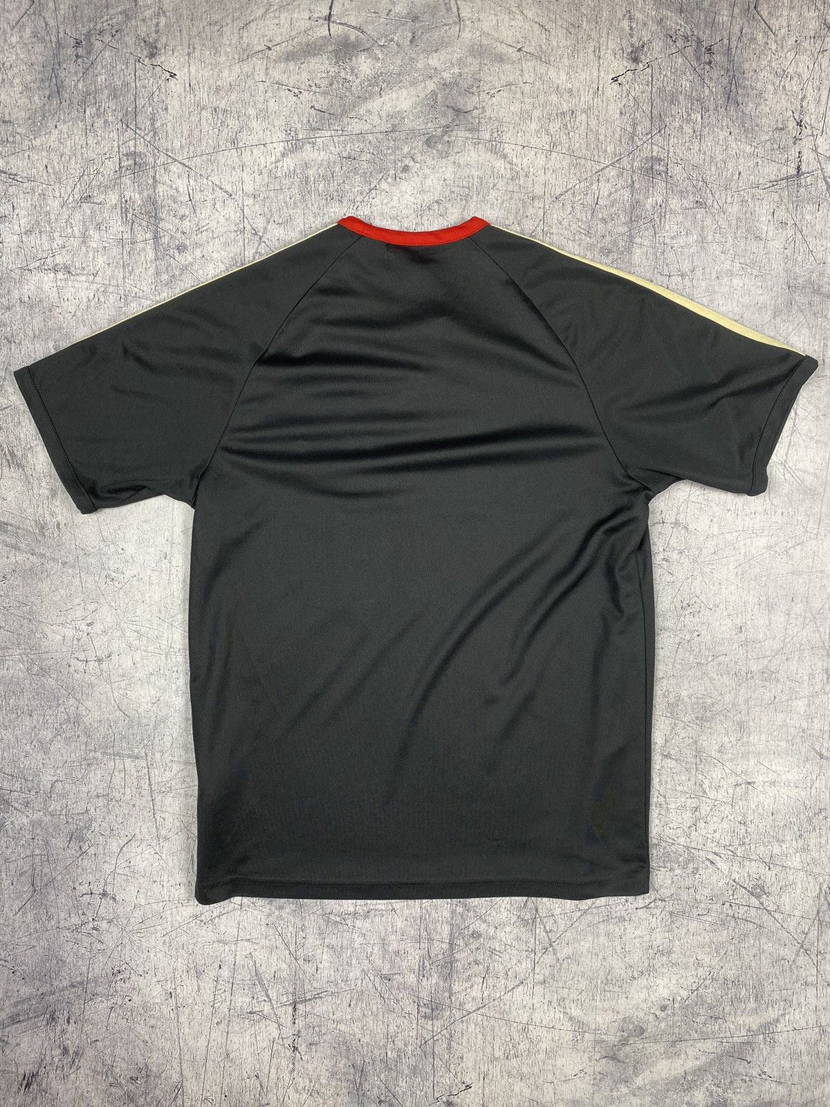 Adidas × Vintage Vintage Adidas Germany 2007 / 2008 Soccer Jersey Size US S / EU 44-46 / 1 - 8 Thumbnail