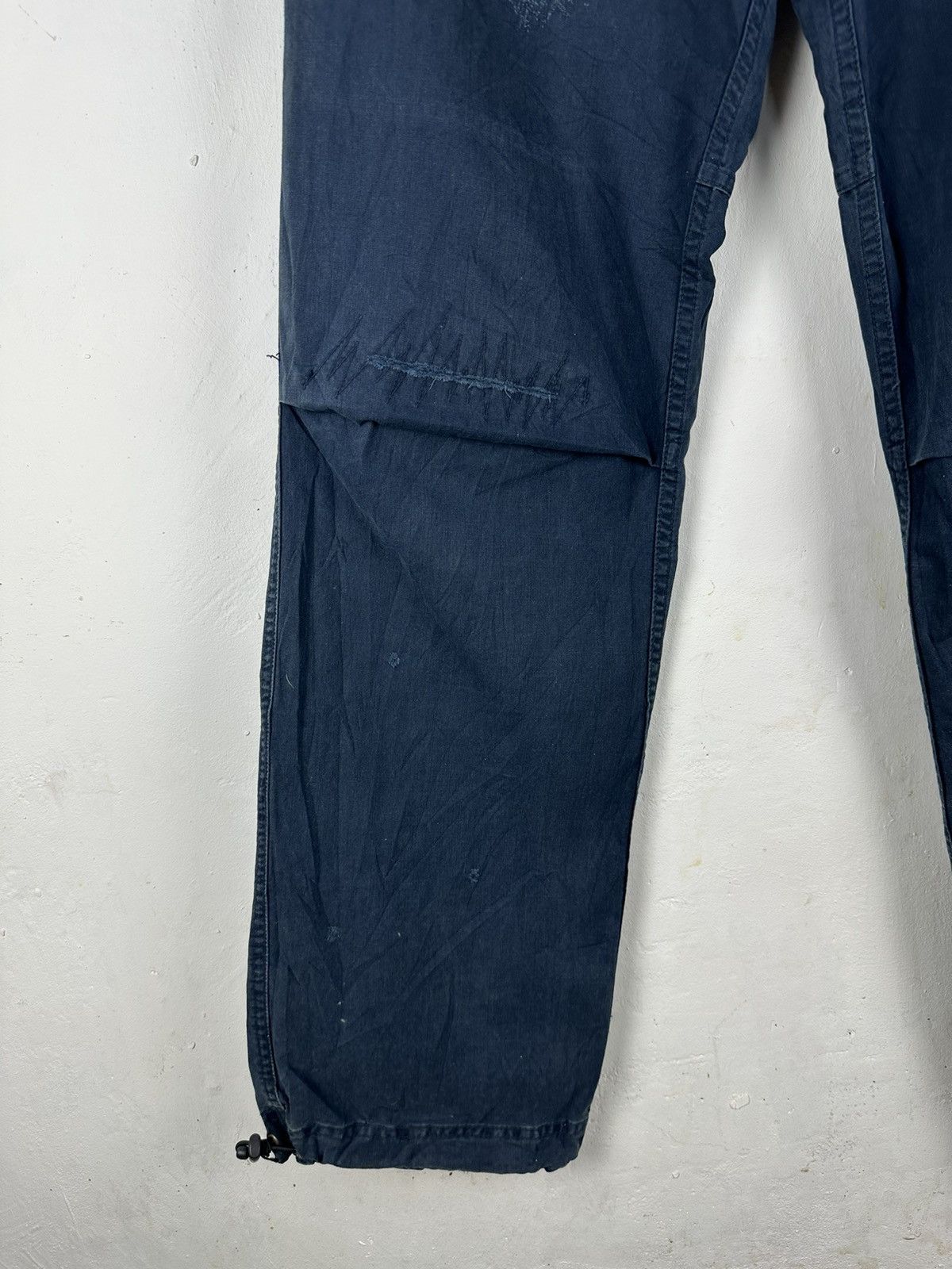 Hysteric Glamour Hysteric Glamour Pants Vintage Streetwear #B001 Size US 30 / EU 46 - 7 Thumbnail