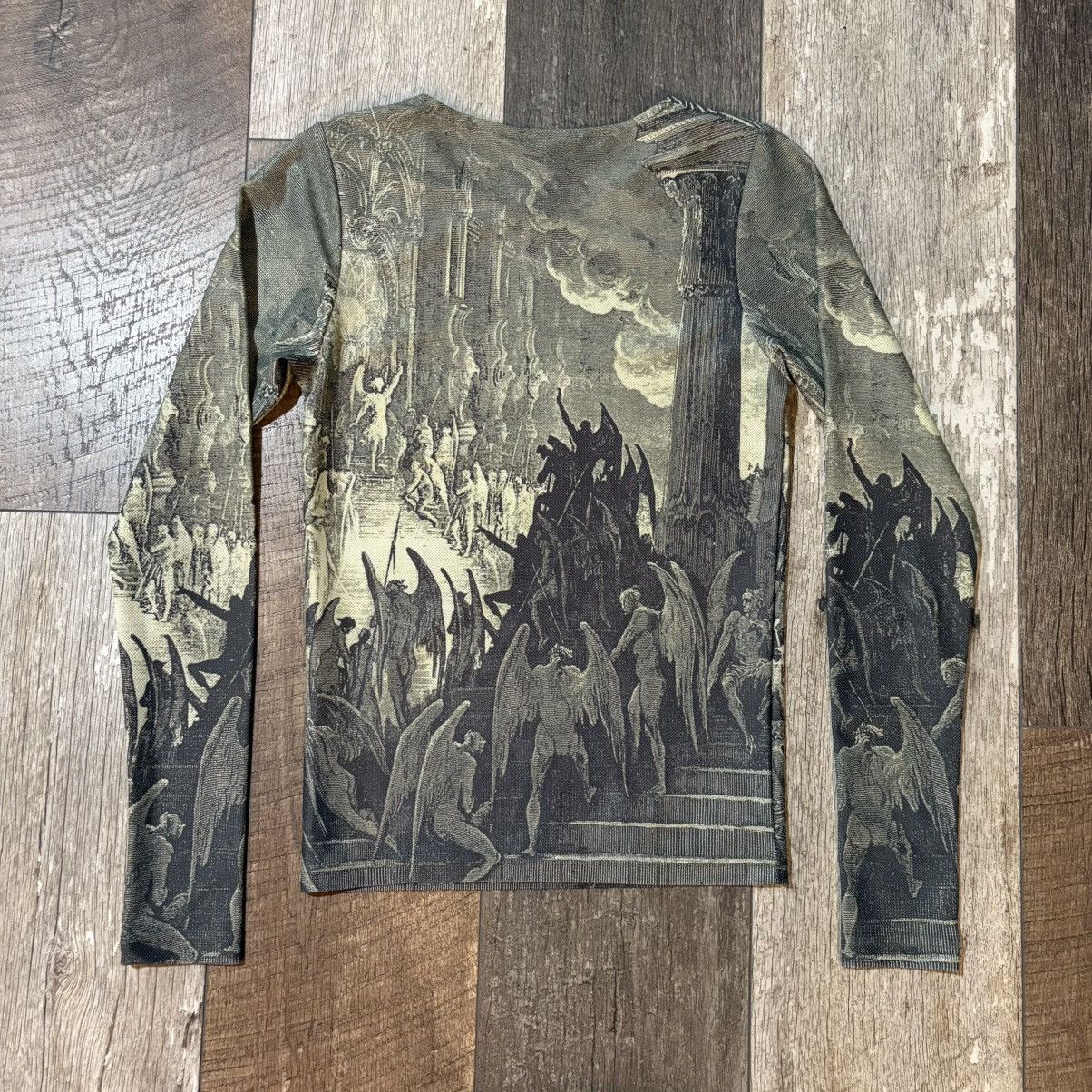 Other Corporate World Longsleeve Size US XS / EU 42 / 0 - 3 Thumbnail
