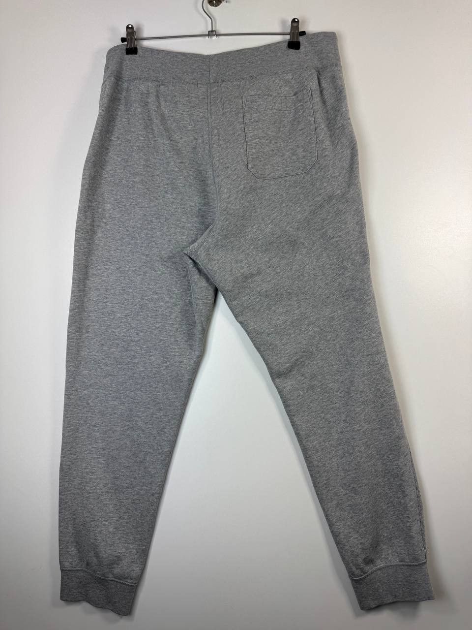 Polo Ralph Lauren Polo Ralph Lauren Jogger Sweatpants Grey Mens Size XXL Size US 38 / EU 54 - 8 Thumbnail