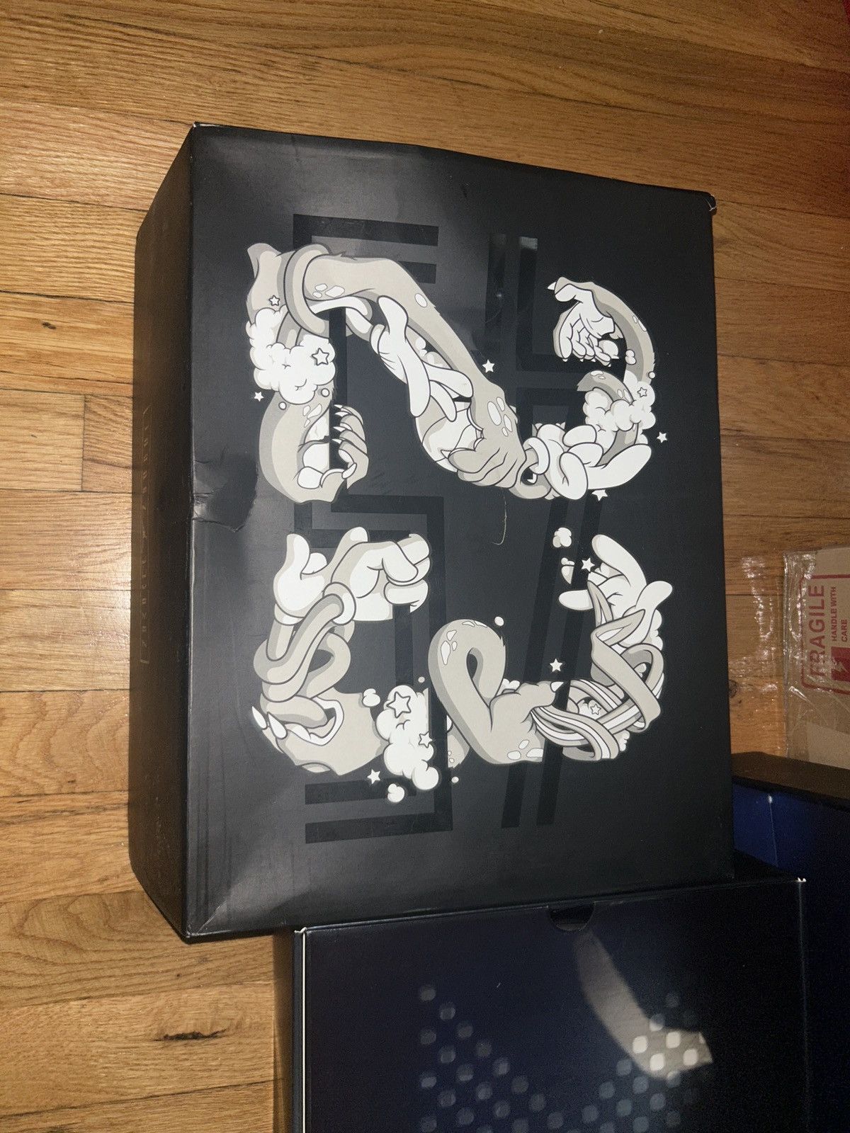 Jordan Brand Air jordan 11 retro space jam 2016 Size US 10 / EU 43 - 11 Thumbnail