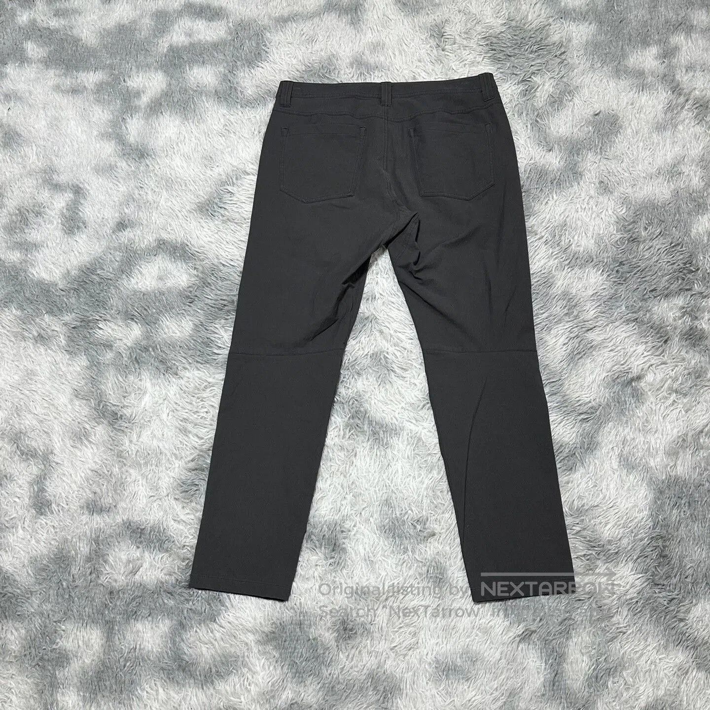 Arc'teryx Arcteryx Levon Outdoor Straight Pants for Men. Size US 36 / EU 52 - 2 Thumbnail