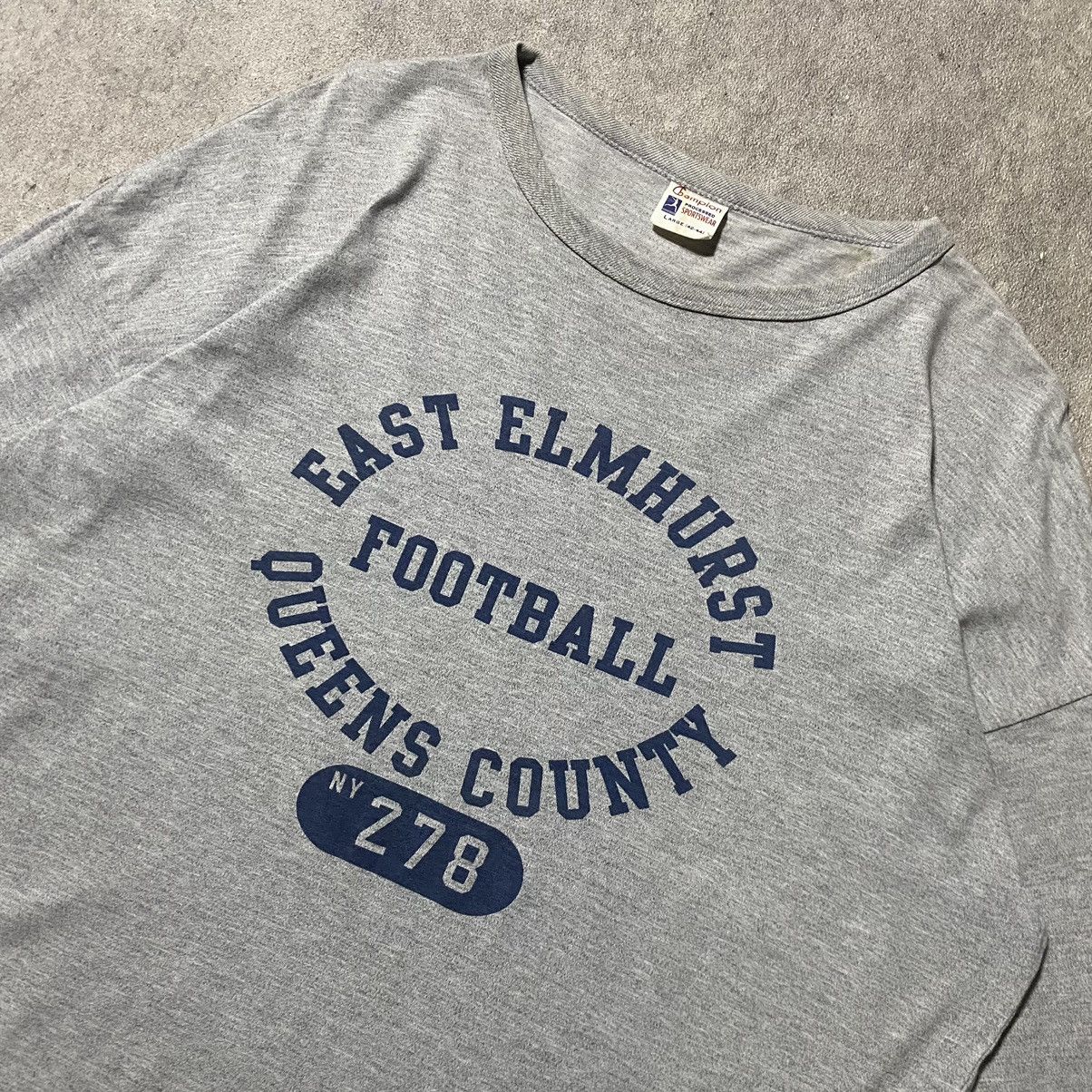 Champion Champion Sportswear Vintage Tee Size US XL / EU 56 / 4 - 2 Thumbnail