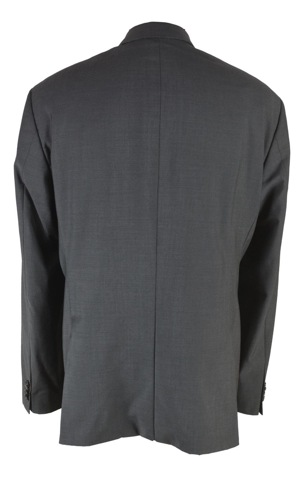 Billionaire Boys Club × Hugo Boss Hugo Boss The Grant/Central Grey Men's Blazer size 44L US Size 44L - 3 Thumbnail