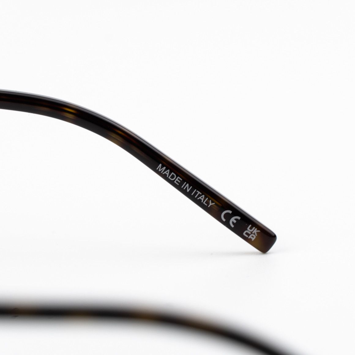 Saint Laurent Paris NEW Saint Laurent SL737 002 Cat Eye Unisex Eyeglasses Size ONE SIZE - 8 Thumbnail