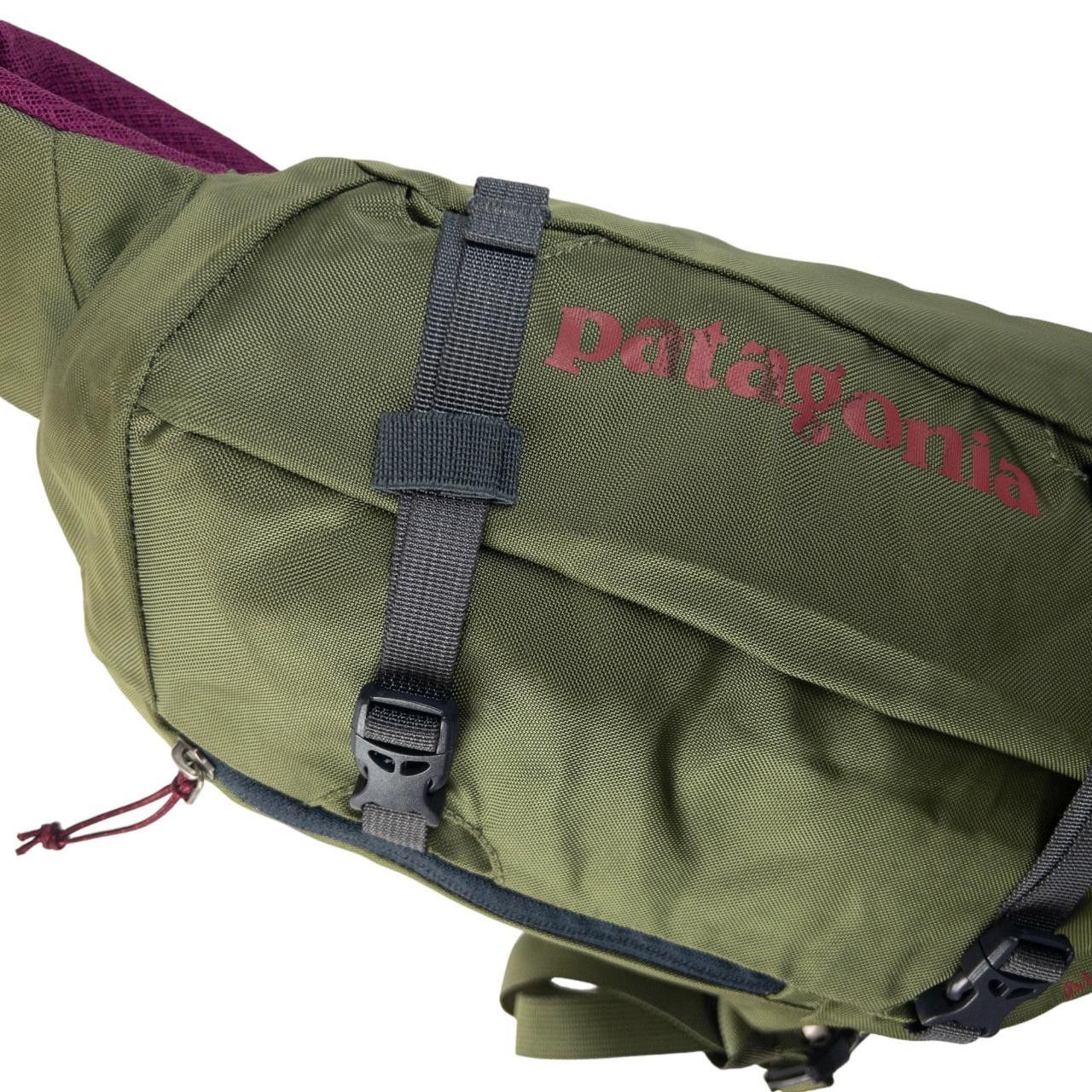 Patagonia Vintage Patagonia Sling Bag Size ONE SIZE - 7 Thumbnail