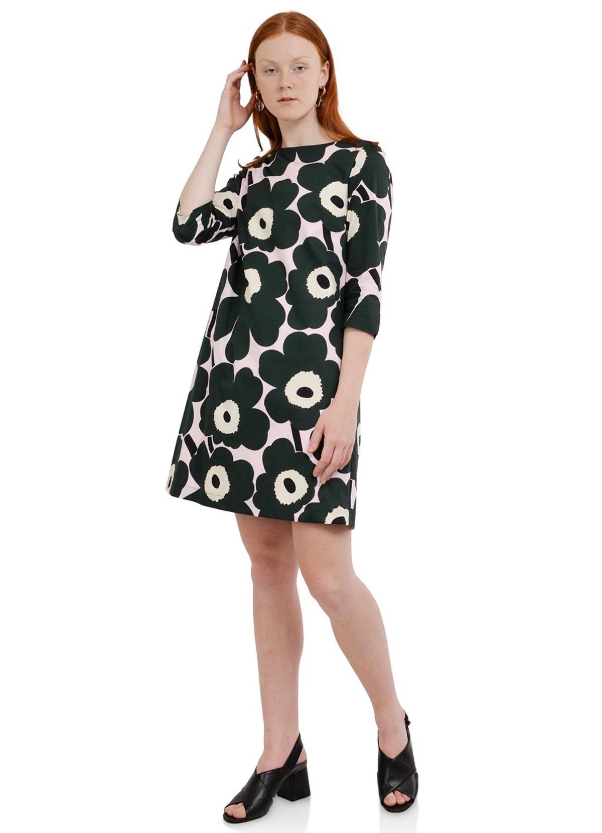 Marimekko Marimekko Unelma Pieni Unikko 2 dress | Grailed