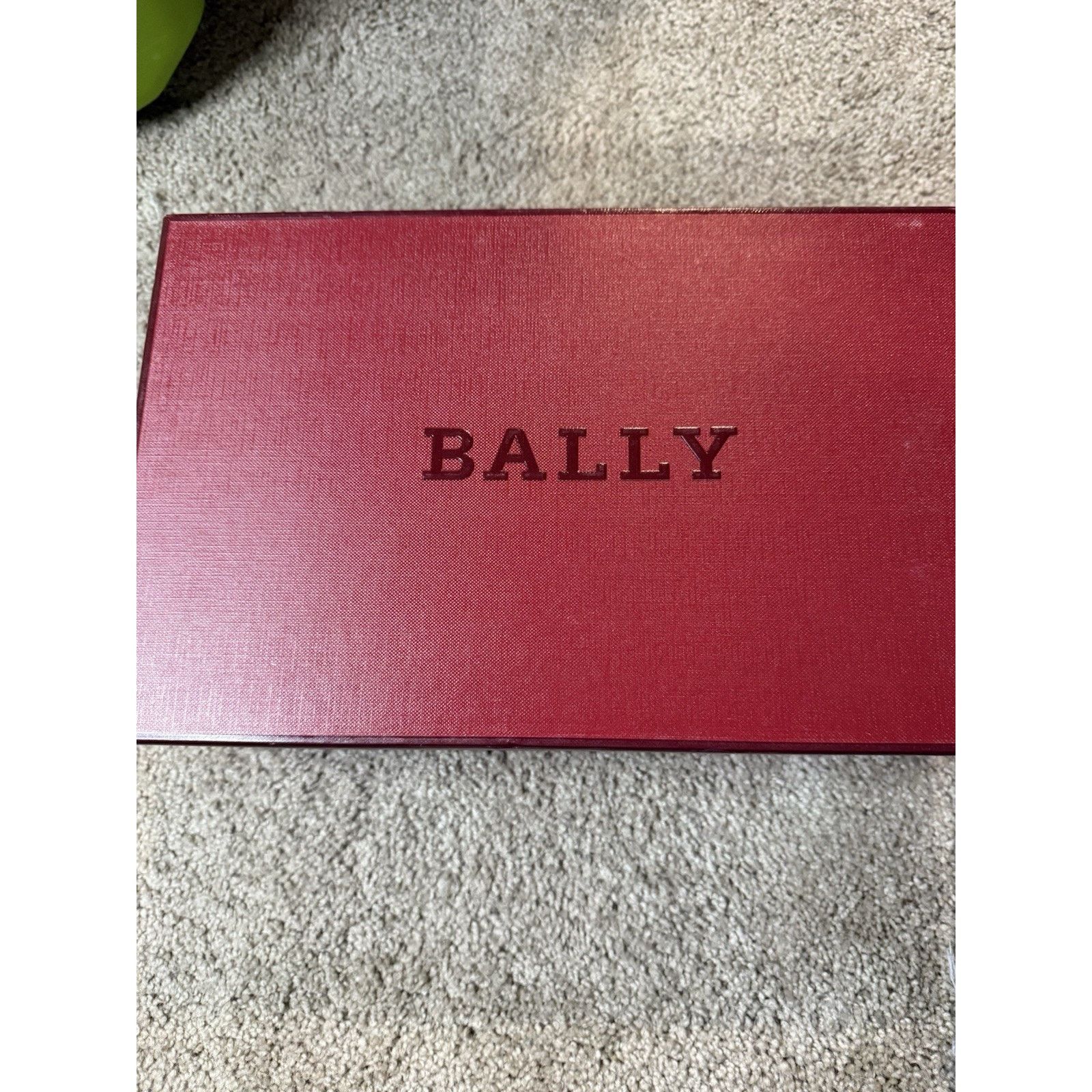 Bally Bally Janaya Leopard Calf Hair Square Roe Sandals NIB Size 7 Size US 7 / IT 37 - 5 Thumbnail