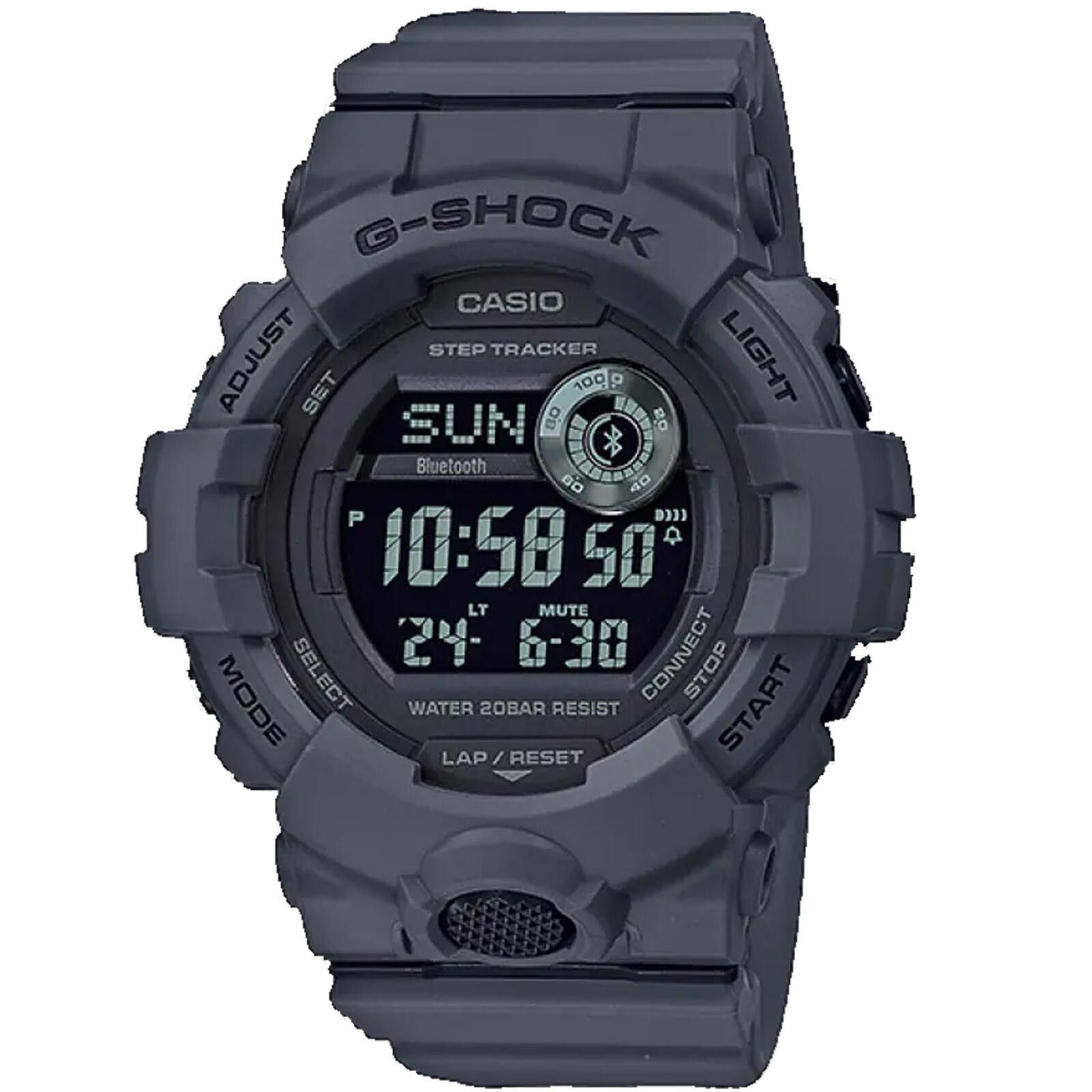 Casio Casio Men's G-Shock Watch - GBD800UC-8 Size ONE SIZE - 1 Preview