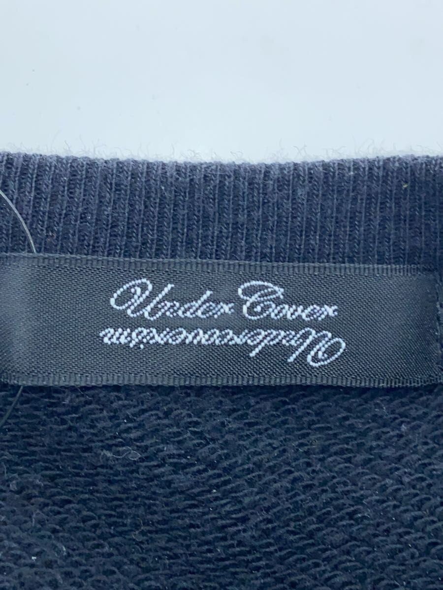 Undercover SS16 Psycho Sweater Size US M / EU 48-50 / 2 - 3 Thumbnail