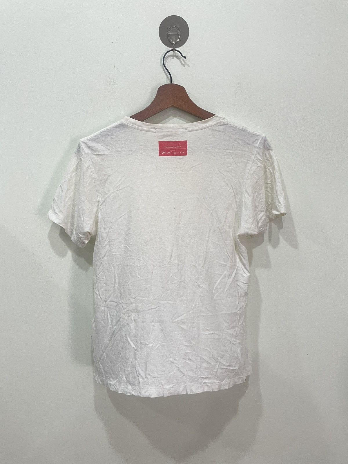 Japanese Brand Museum neu x the clash Size US S / EU 44-46 / 1 - 2 Thumbnail
