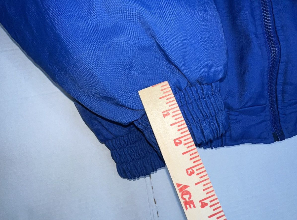 Pro Player Vintage Detroit Lions Pro Player Puffer Jacket Xl Size US XL / EU 56 / 4 - 8 Thumbnail