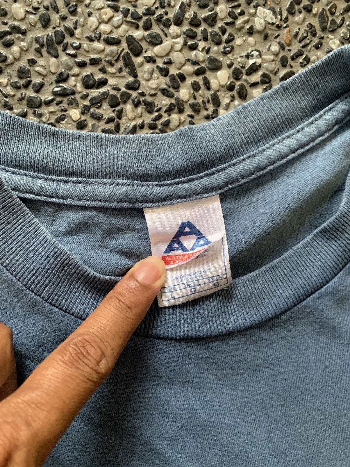 Vintage Vintage Pipeline North Shore Hawaiian Legends Surfing Tees Size US L / EU 52-54 / 3 - 8 Thumbnail