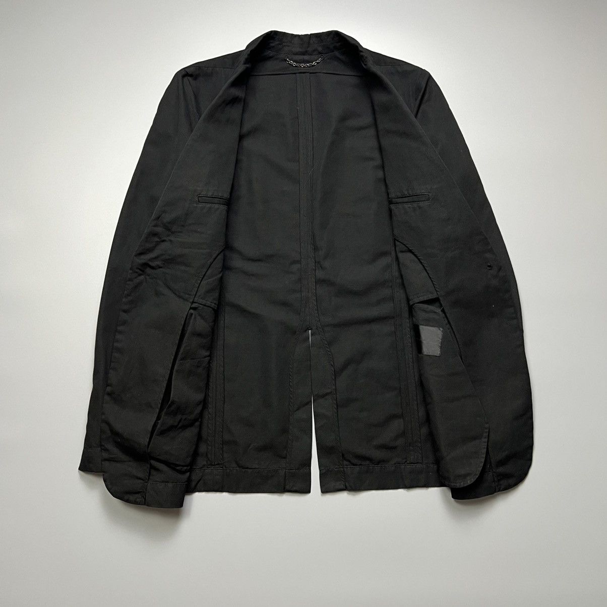 The Viridi-anne The Viridi Anne - Lightweight - Blazer/Coat Size 42L - 2 Thumbnail