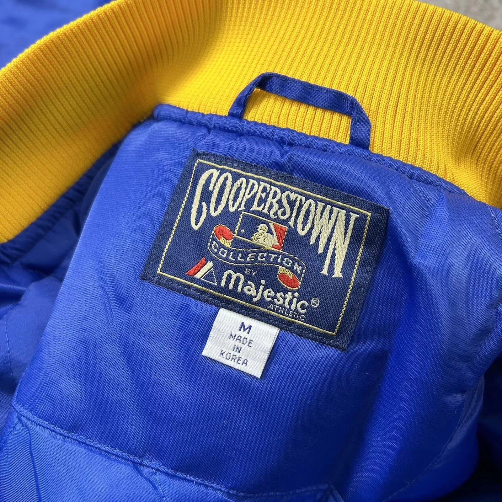 Seattle Mariners Majestic ジャケット M Seattle Mariners Majestic On-Field Therma Base Thermal Full