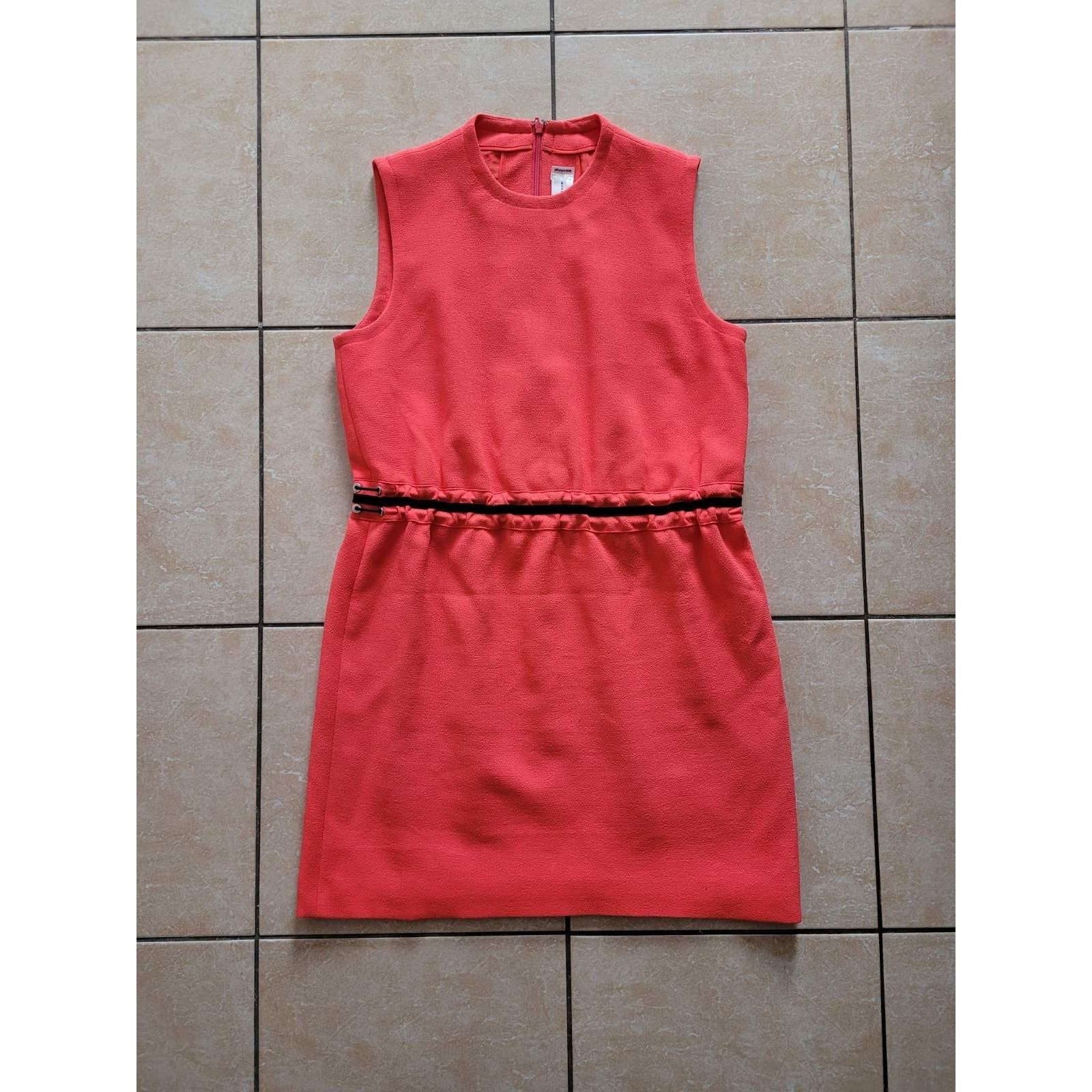 Victoria Beckham Victoria Beckham mini dress Size M / US 6-8 / IT 42-44 - 1 Thumbnail