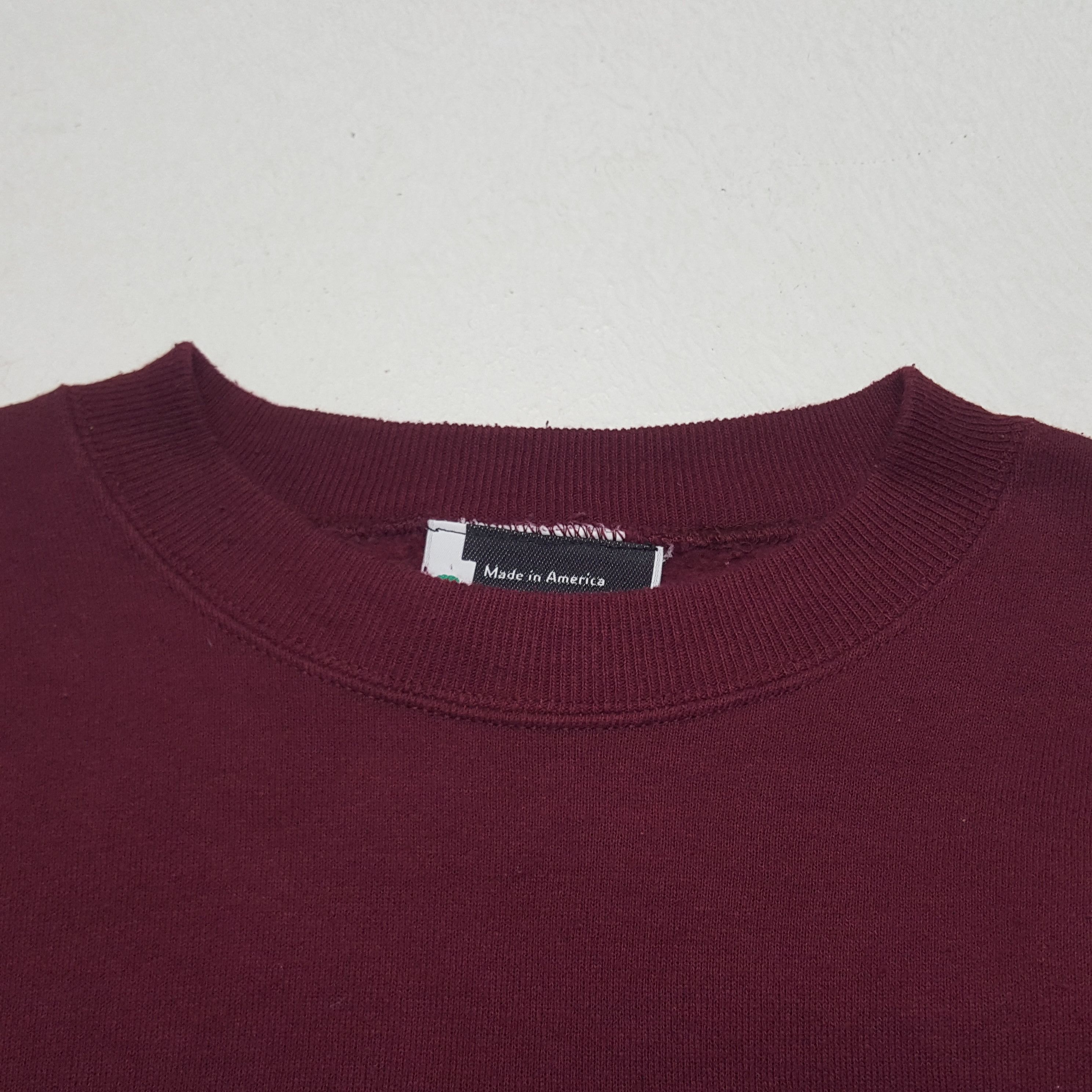 Vintage Vintage Breckenridge Ski Sweatshirt Size US M / EU 48-50 / 2 - 4 Thumbnail