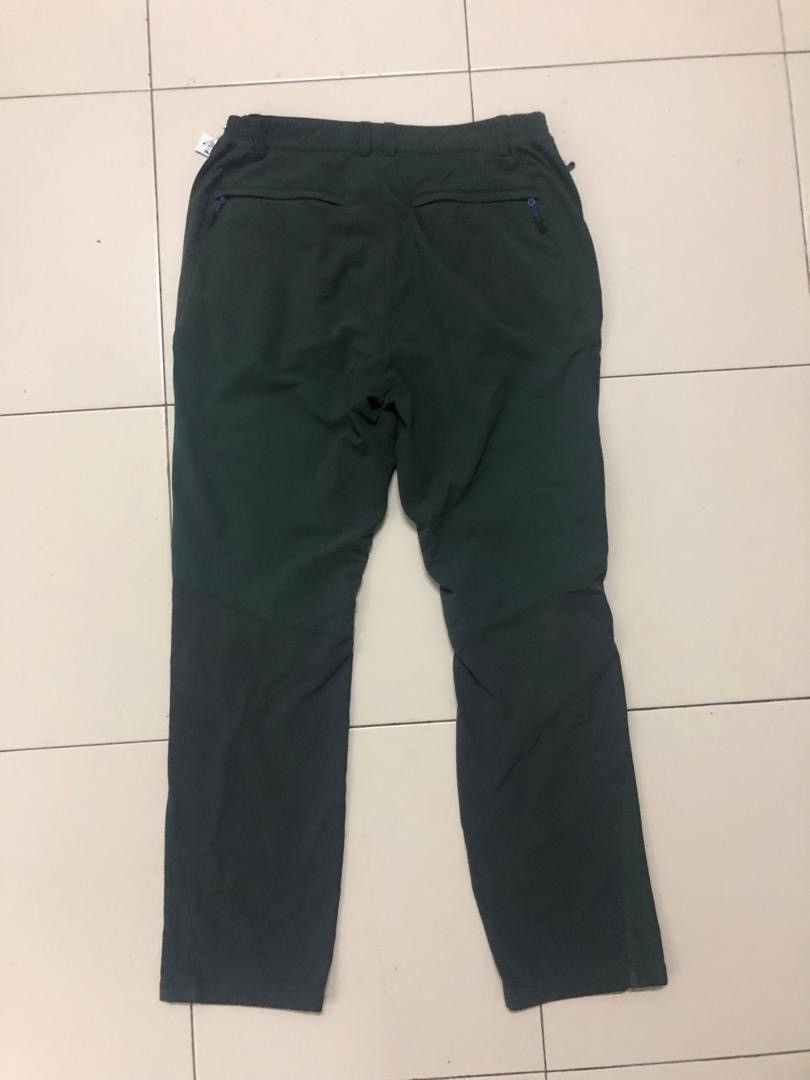 Salomon Salomon Hiking Pant Size US 34 / EU 50 - 2 Thumbnail