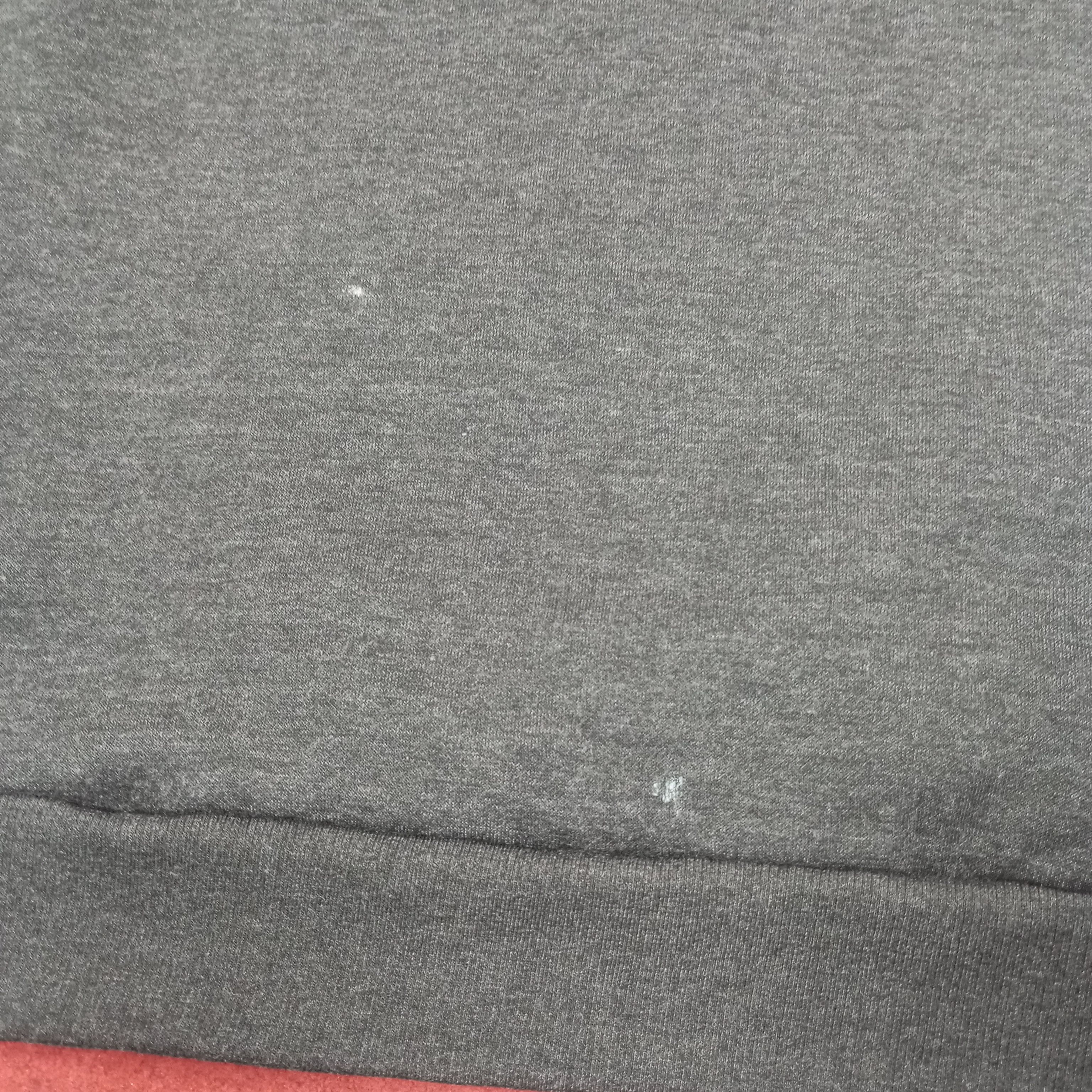 Ford Ford Motorsports Brand Motorsports Sweatshirt c241n25 Size US M / EU 48-50 / 2 - 4 Thumbnail