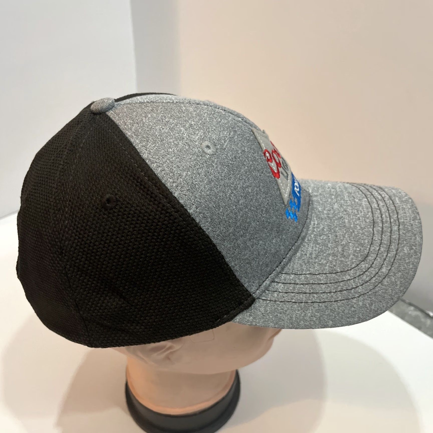 Poler COORS LIGHT Pole Award Adjustable Strap Hat Cap Baseball Cap Men One Size Multicolor Adjustable Cap Casual Workwear 2017 Size ONE SIZE - 4 Thumbnail