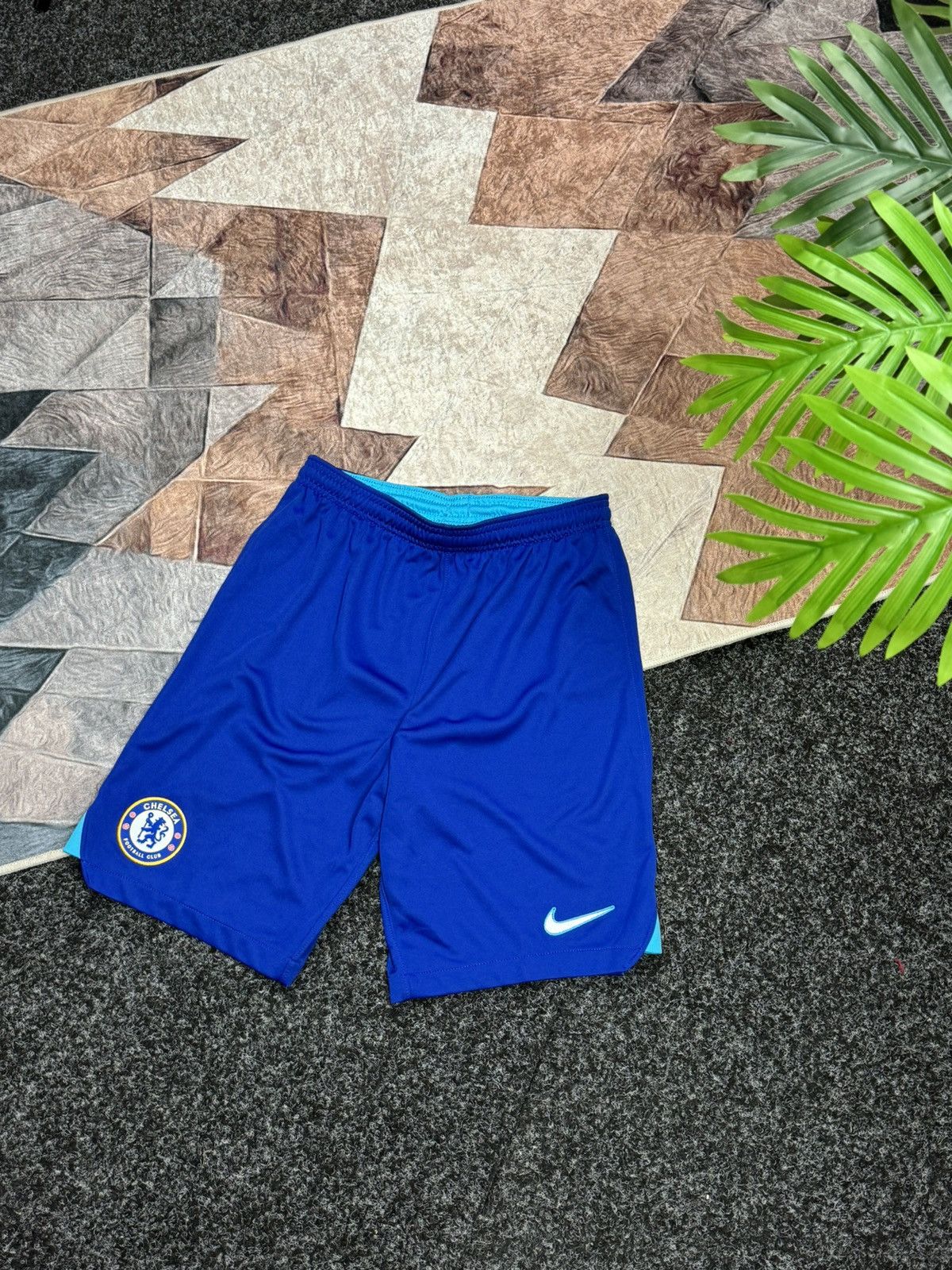 Nike Short Nike Chelsea football ⚽️ size xs Size US 28 / EU 44 - 9 Thumbnail