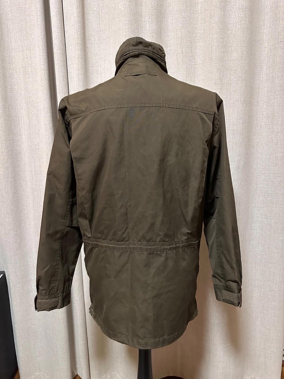 Fjallraven Fjallraven Tula Jacket Rare Outdoor Sz M Size US M / EU 48-50 / 2 - 7 Thumbnail