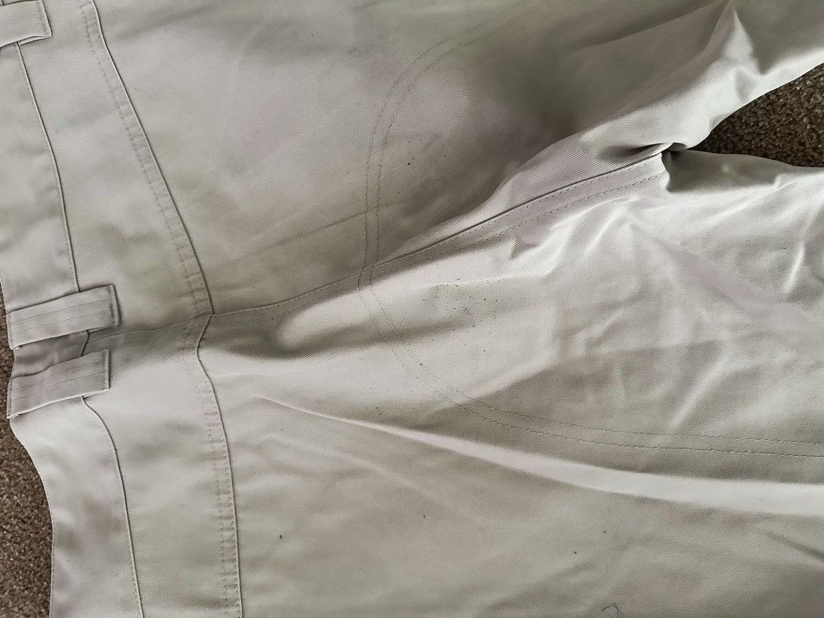 GmbH GMBH TROUSER Size US 30 / EU 46 - 4 Thumbnail