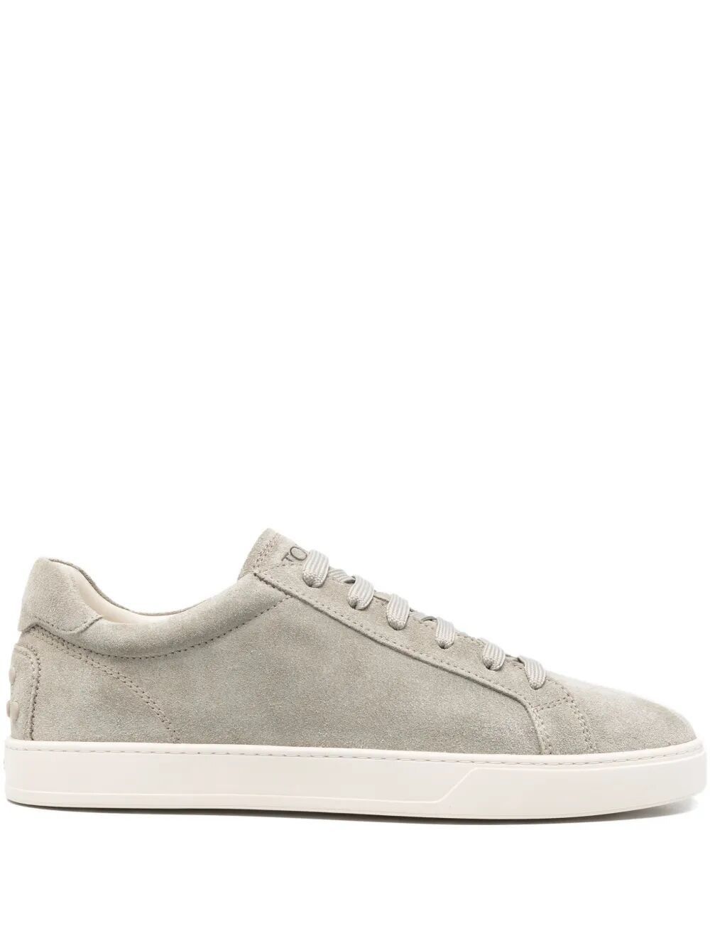 Tod's "REVERSED" SNEAKERS Size US 13 / EU 46 - 1 Thumbnail