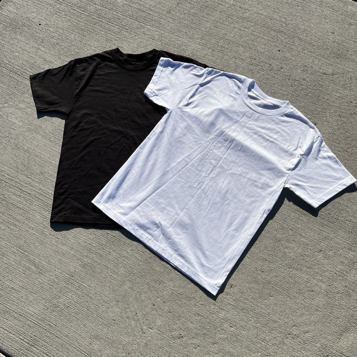 Other SABER HILLS blank T-shirt bundle Size US S / EU 44-46 / 1 - 1 Thumbnail