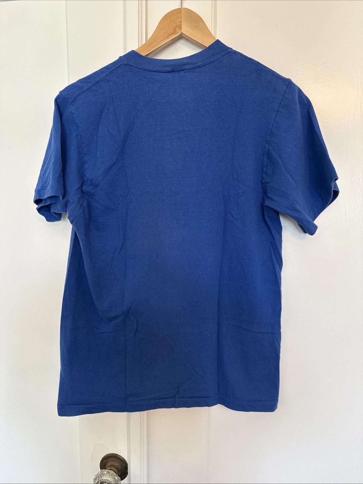 Other Sz M Vtg Crazy Shirts Hawaii Single Stitch Size US M / EU 48-50 / 2 - 6 Thumbnail