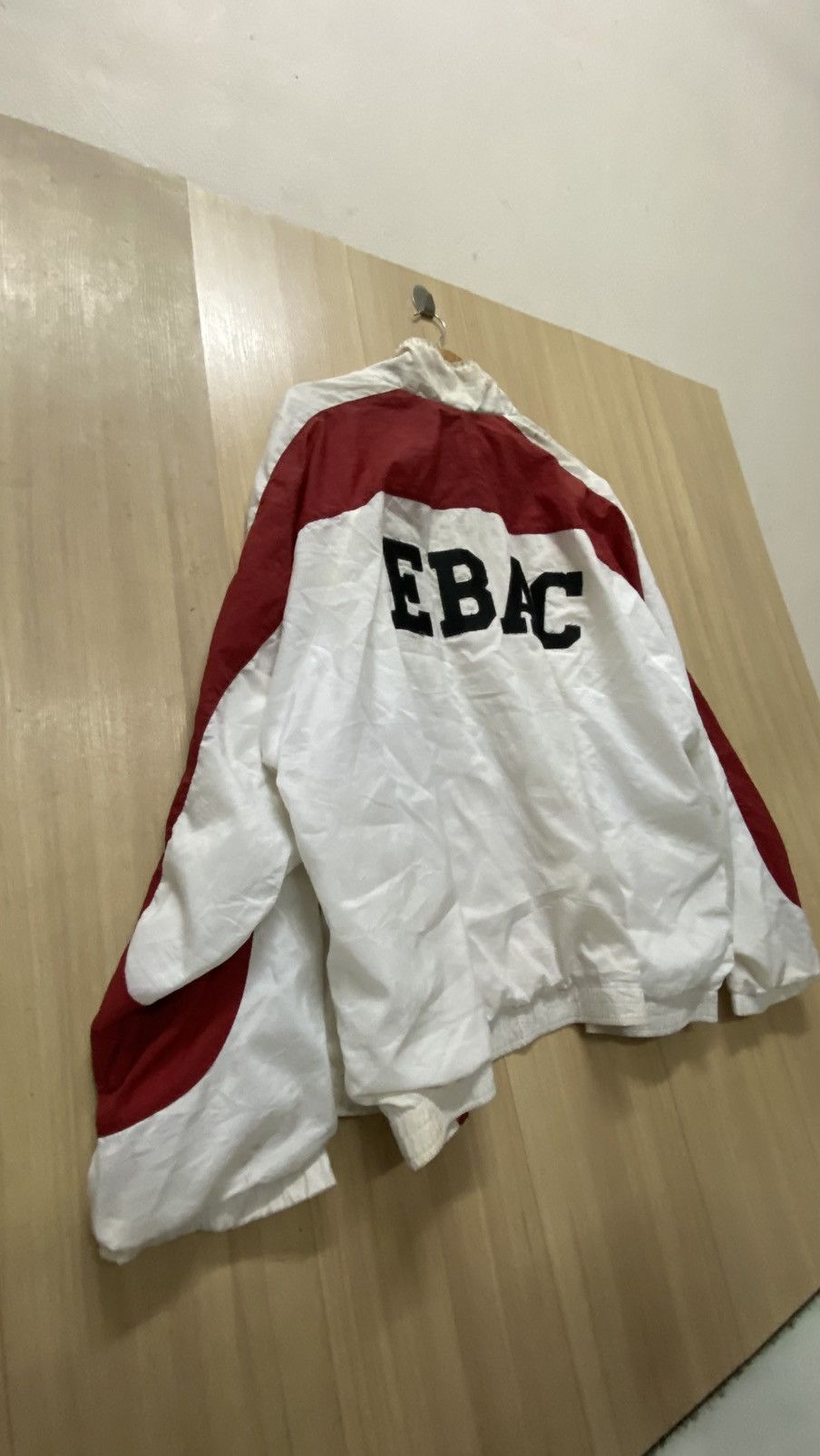 Vintage Vintage nike Size US XL / EU 56 / 4 - 15 Thumbnail