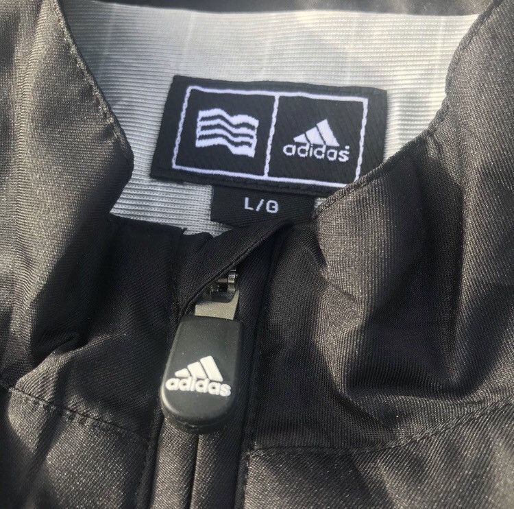 Adidas ADIDAS VEST Size US L / EU 52-54 / 3 - 4 Thumbnail