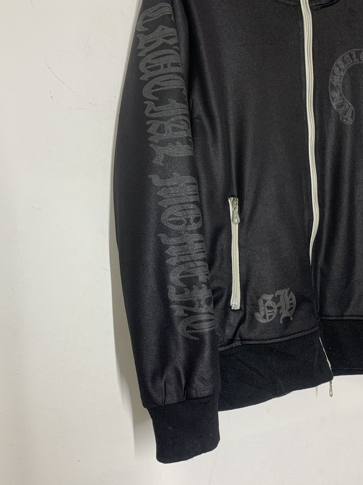 Japanese Brand Japanese Brand Macalester Tribal Apocalypse LGB AG Couture Size US M / EU 48-50 / 2 - 4 Thumbnail
