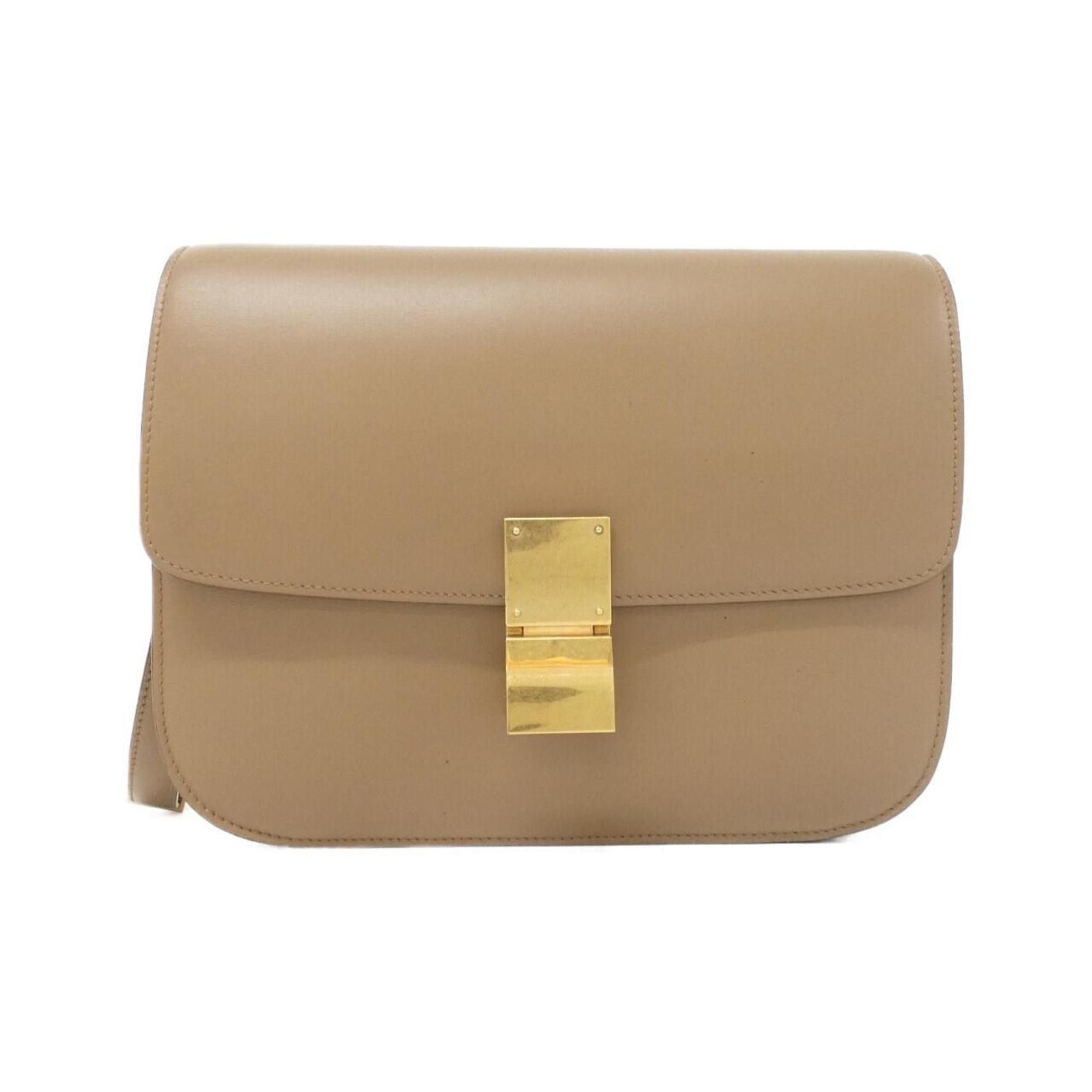 Celine Céline Classic shoulder Size ONE SIZE - 1 Thumbnail