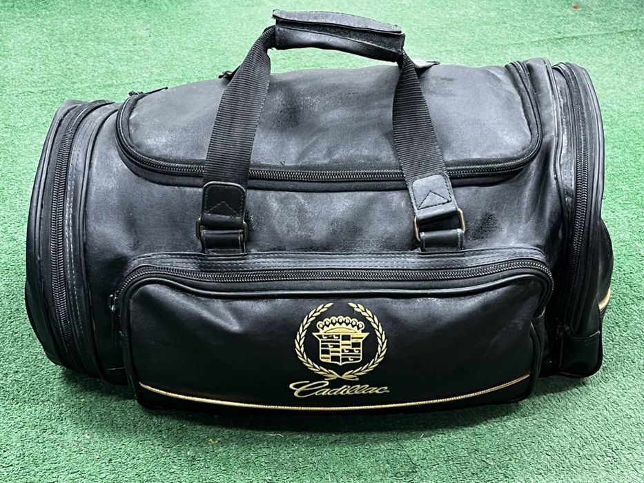 Golf Duffle Bag