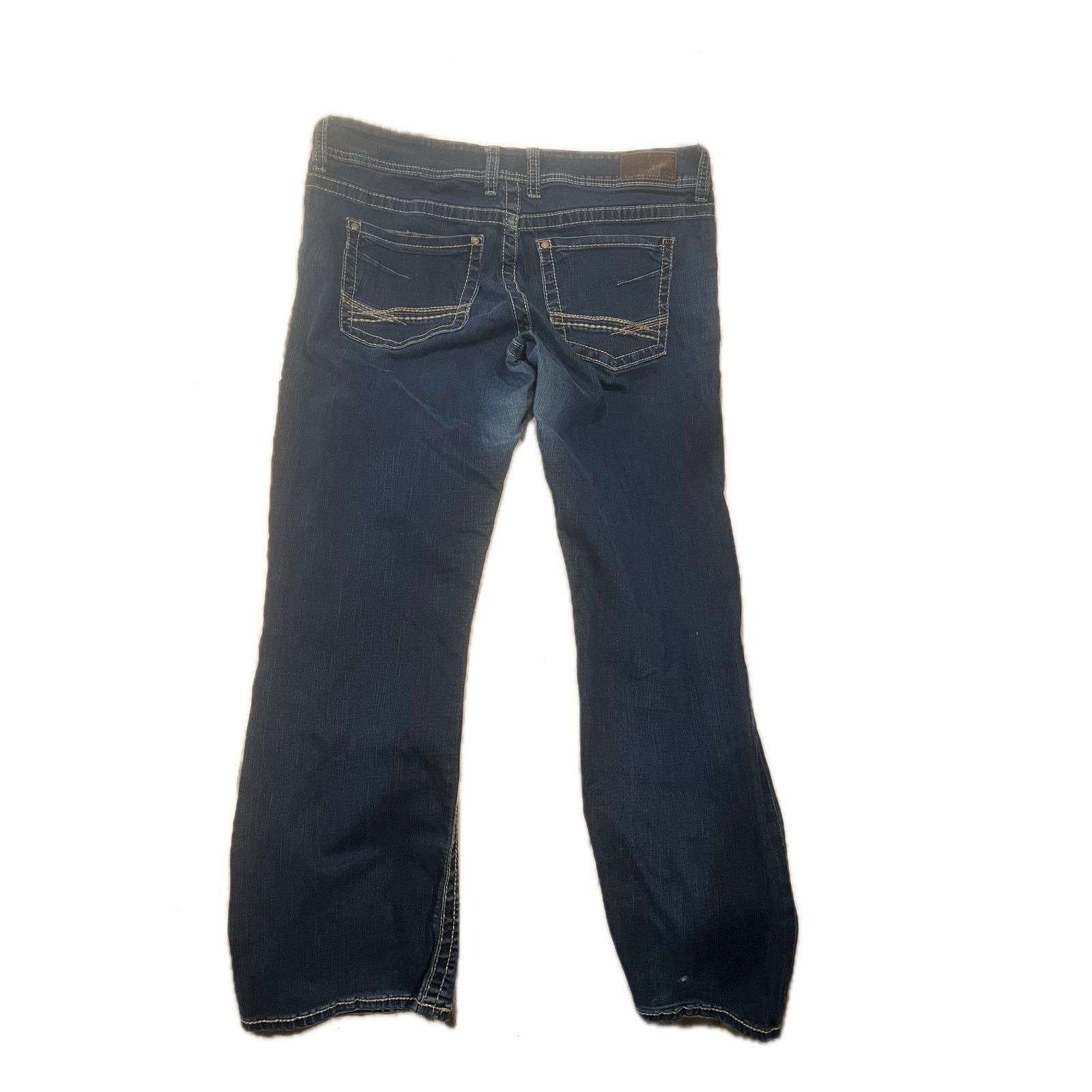 BKE BKE Dakota Jeans Mens 34x31.5 Size US 34 / EU 50 - 2 Thumbnail
